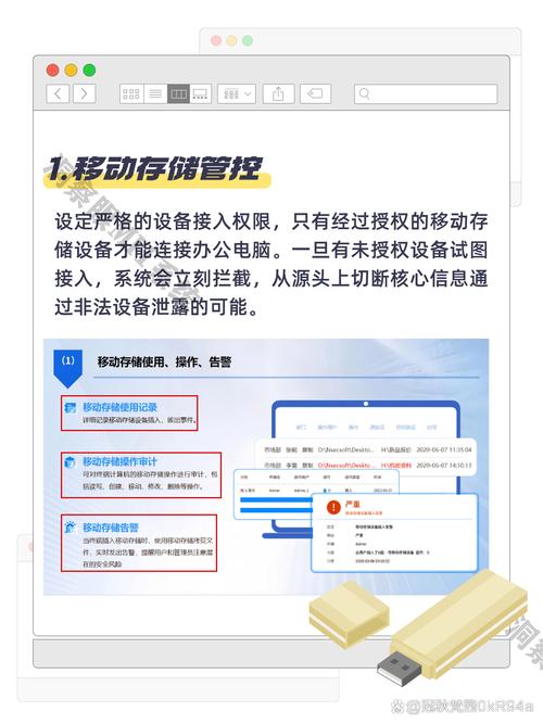 实时屏幕监控软件咋选靠谱?