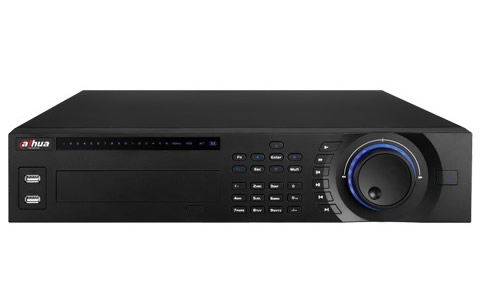 大华网络硬盘录像机 DH-NVR7808 | 大华安防产品中国一级代理 0755-28370600